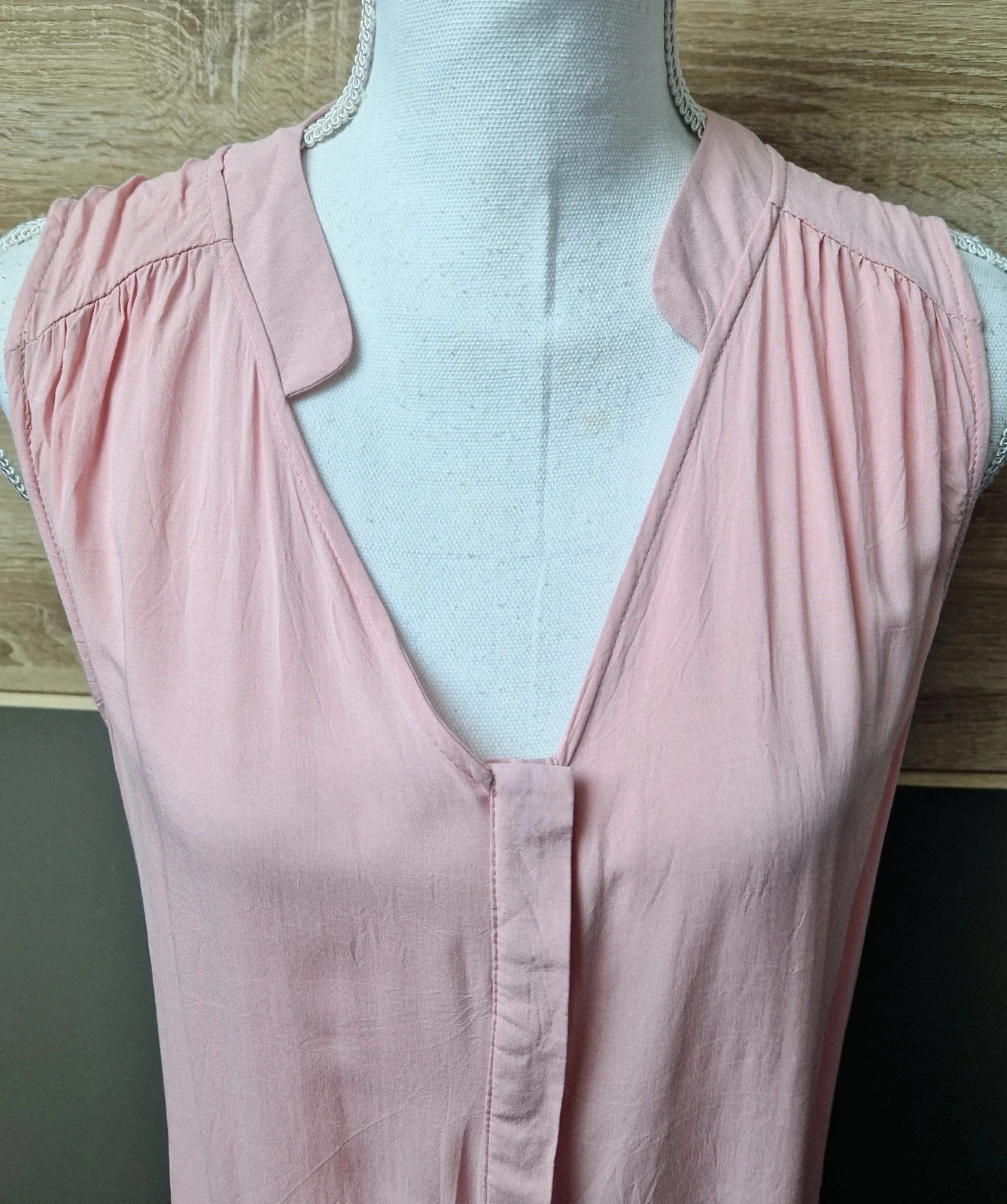 Vero Moda Blouse Size L – photo 2